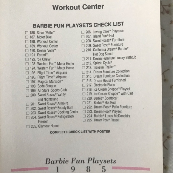 ✨ Random Lot Of 50 Vintage Barbie Trading Cards From 1991 ✨ - Picture 10 of 14